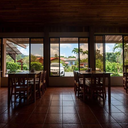 Hotel & Hot Springs Sueno Dorado La Fortuna Luaran gambar