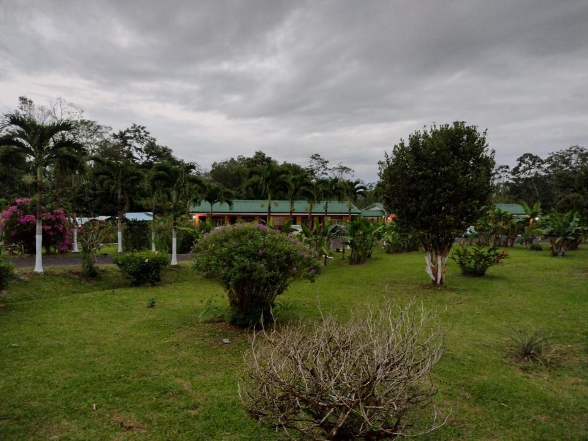 Hotel & Hot Springs Sueno Dorado La Fortuna Luaran gambar