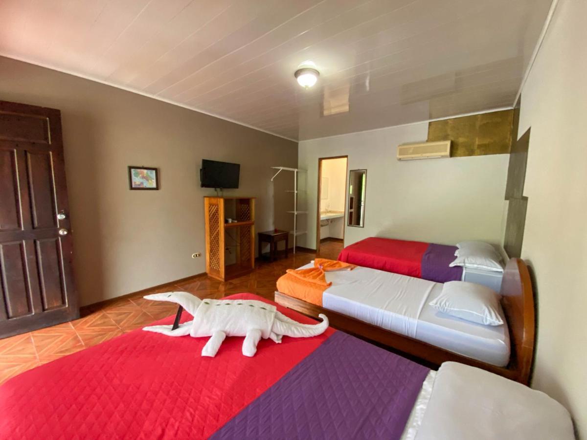 Hotel & Hot Springs Sueno Dorado La Fortuna Luaran gambar