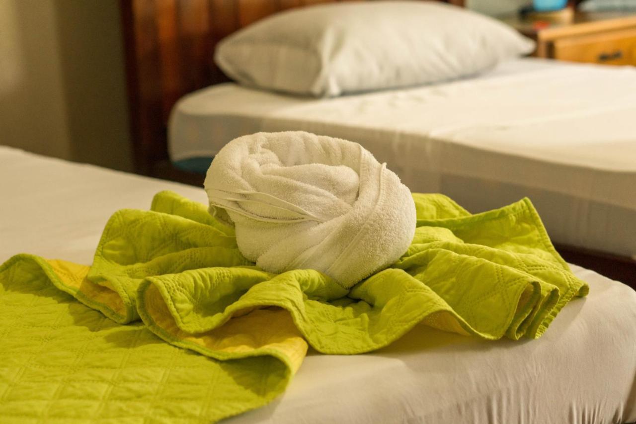 Hotel & Hot Springs Sueno Dorado La Fortuna Luaran gambar