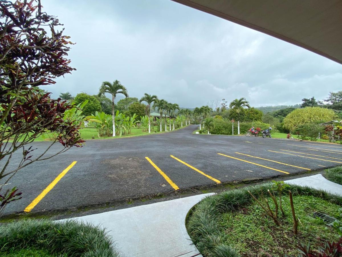 Hotel & Hot Springs Sueno Dorado La Fortuna Luaran gambar