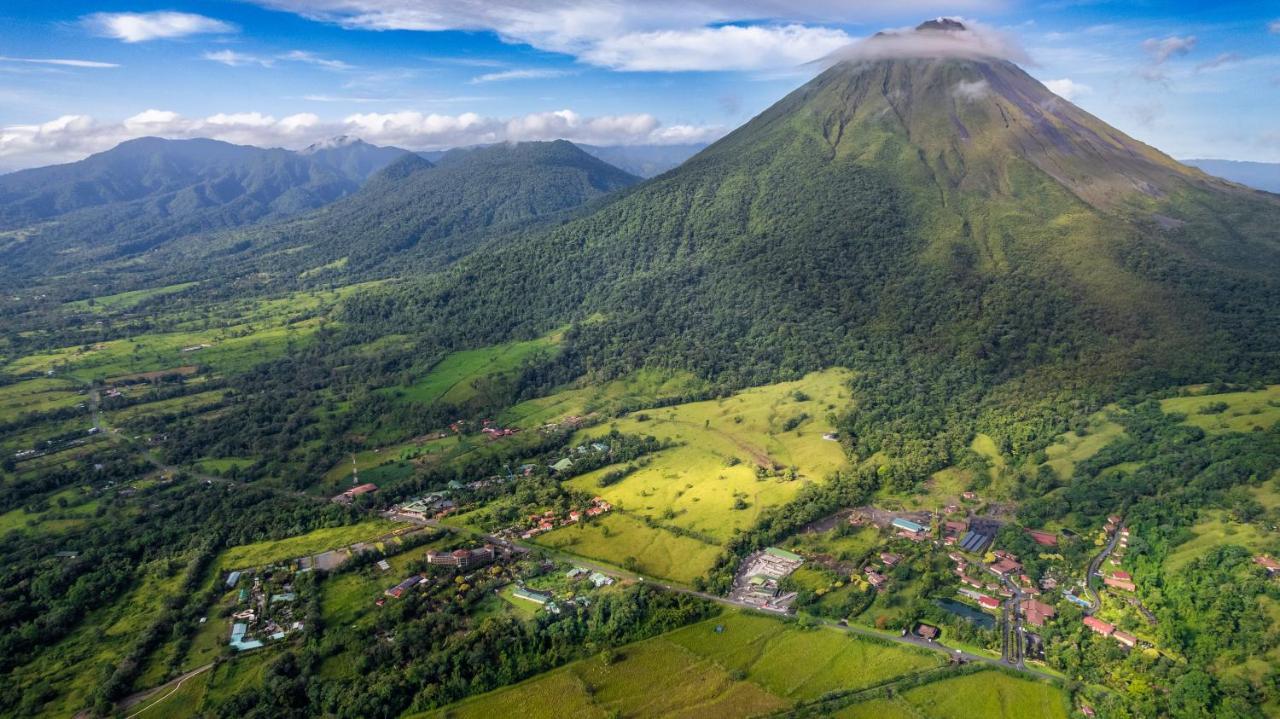 Hotel & Hot Springs Sueno Dorado La Fortuna Luaran gambar