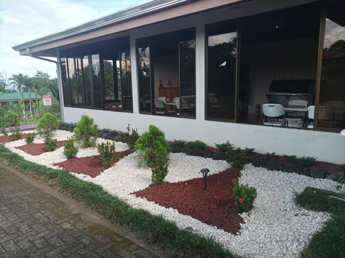 Hotel & Hot Springs Sueno Dorado La Fortuna Luaran gambar