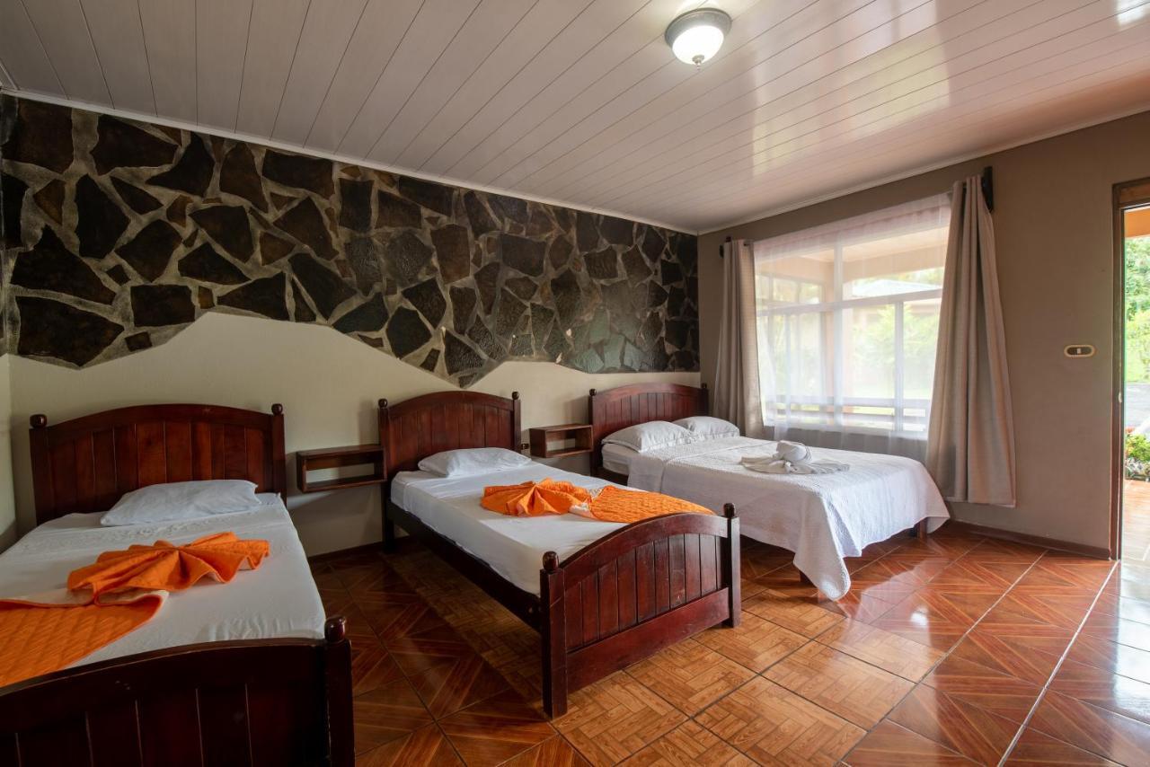 Hotel & Hot Springs Sueno Dorado La Fortuna Luaran gambar