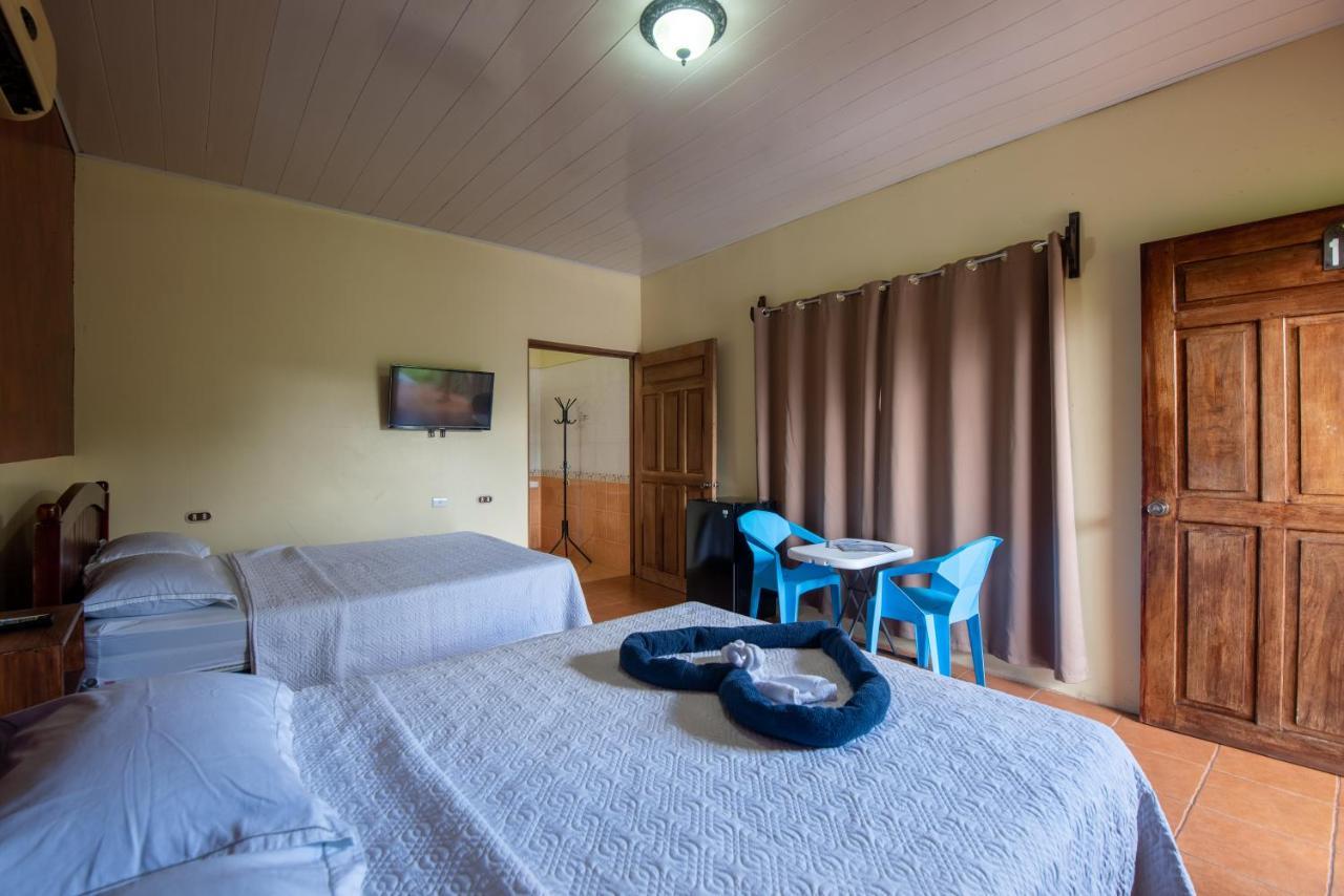 Hotel & Hot Springs Sueno Dorado La Fortuna Luaran gambar