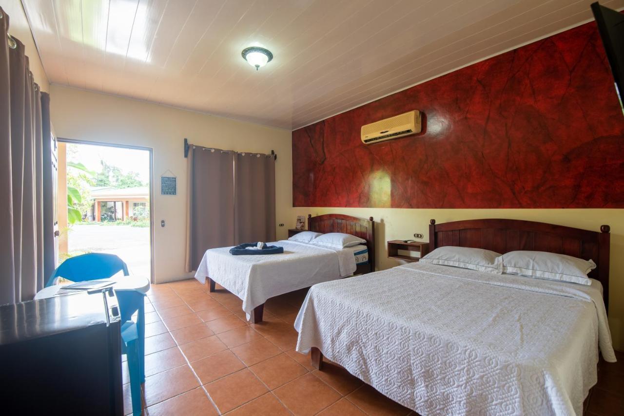 Hotel & Hot Springs Sueno Dorado La Fortuna Luaran gambar