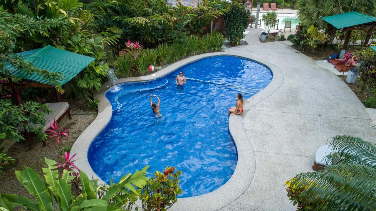 Hotel & Hot Springs Sueno Dorado La Fortuna Luaran gambar