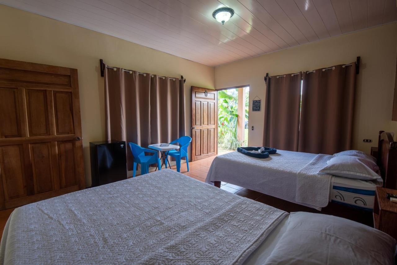Hotel & Hot Springs Sueno Dorado La Fortuna Luaran gambar