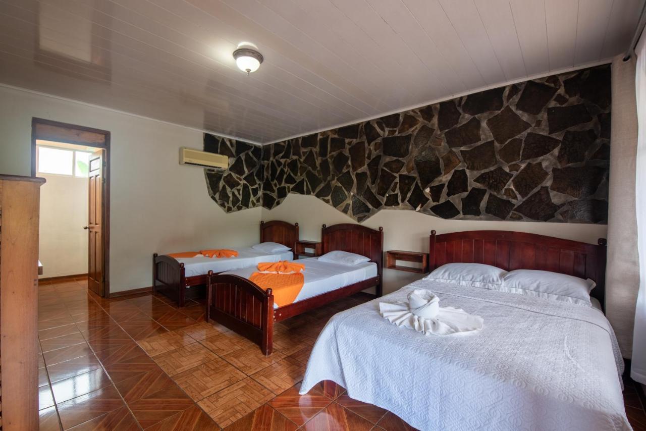 Hotel & Hot Springs Sueno Dorado La Fortuna Luaran gambar
