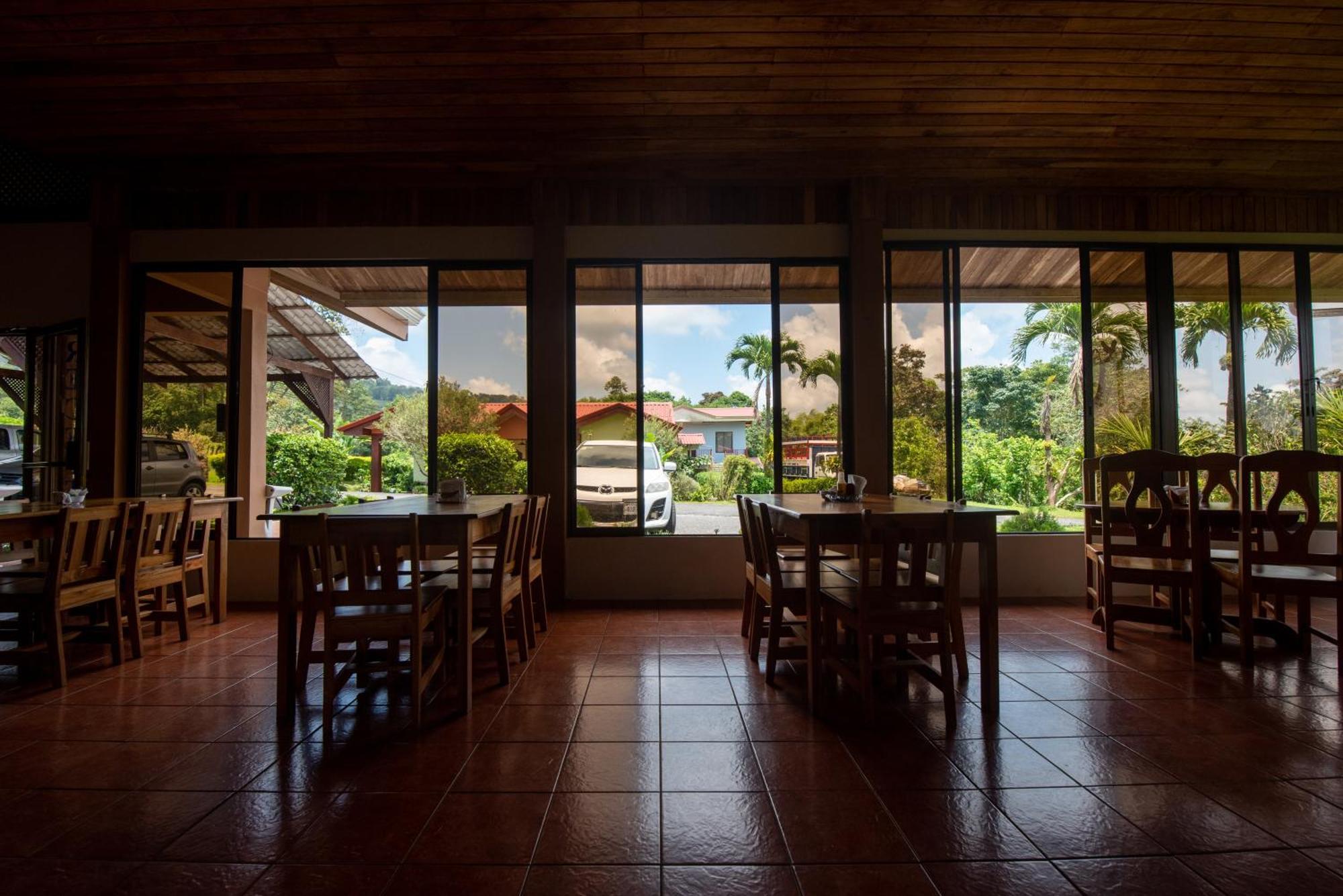 Hotel & Hot Springs Sueno Dorado La Fortuna Luaran gambar