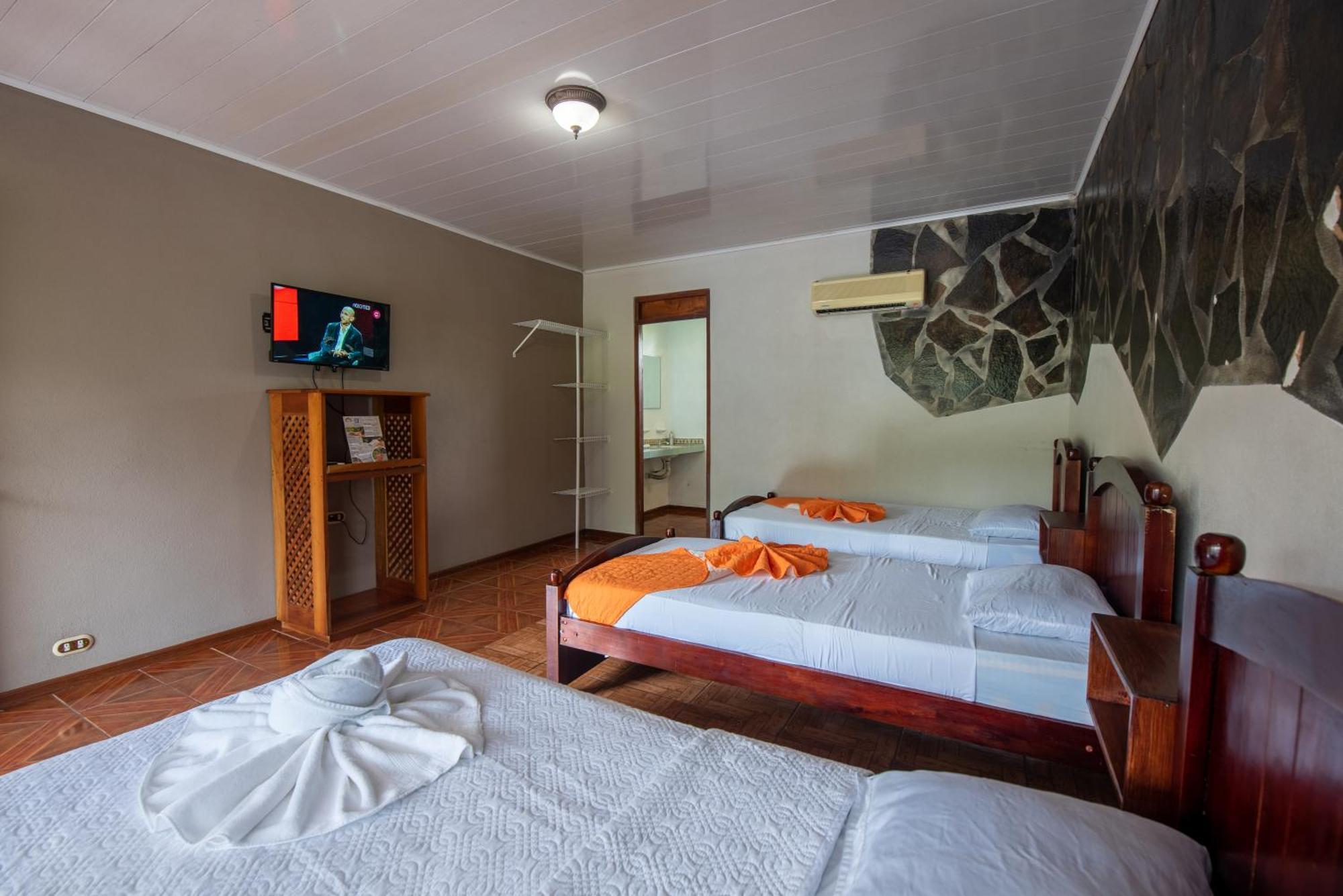 Hotel & Hot Springs Sueno Dorado La Fortuna Luaran gambar