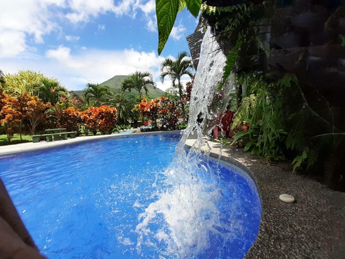 Hotel & Hot Springs Sueno Dorado La Fortuna Luaran gambar